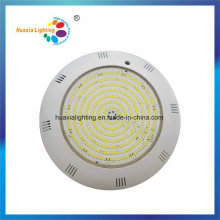 Luz montada en la pared de 18W RGB LED de la piscina